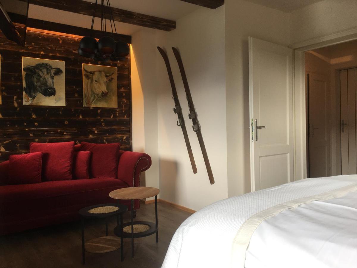 Hotel30 - Adults Only アンネンハイム エクステリア 写真
